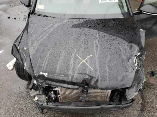 2015 VOLKSWAGEN GOLF TDI 3VW2A7AU0FM062372