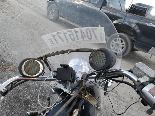 2003 HONDA VT750 CDA JH2RC44343M703101