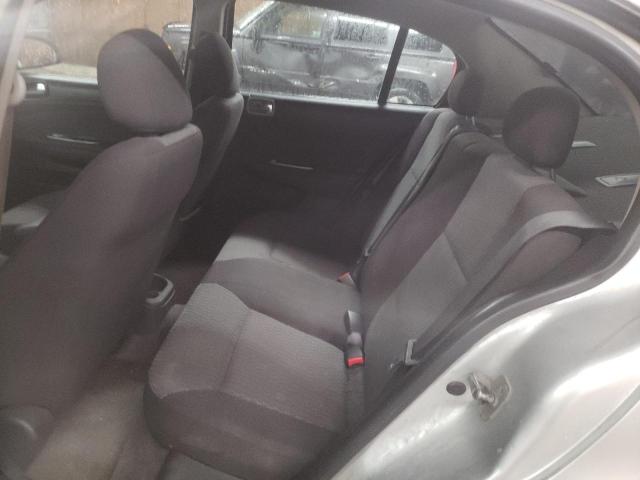 2010 CHEVROLET COBALT 1LT 1G1AD5F59A7181724