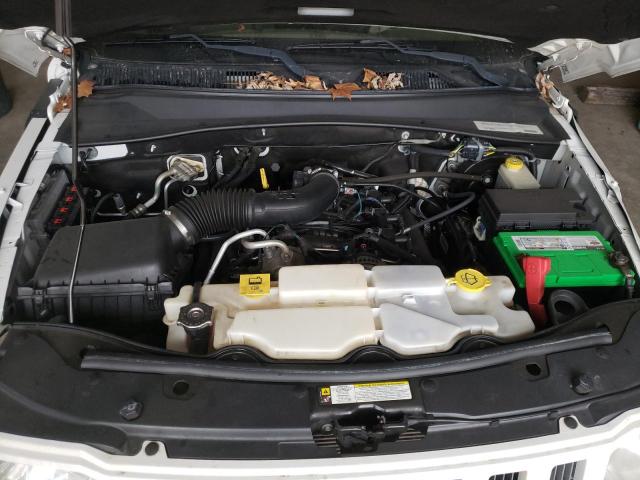 2011 JEEP LIBERTY SP 1J4PN2GK8BW530018