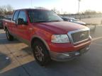 2004 FORD  F150