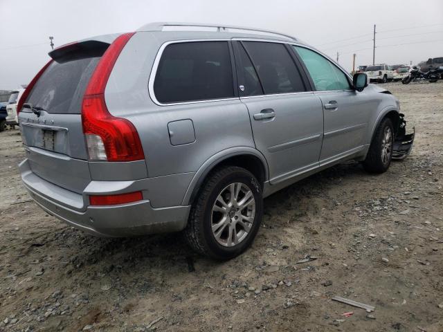 2014 VOLVO XC90 3.2 YV4952CY3E1700437