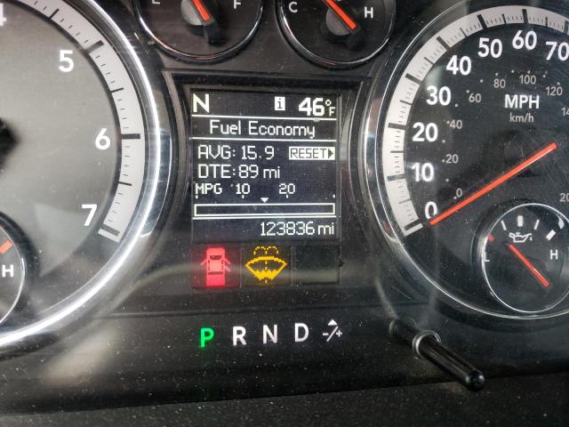 2012 DODGE RAM 1500 S 1C6RD7GT7CS125808