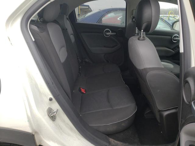 2016 FIAT 500X EASY ZFBCFYBT1GP454148