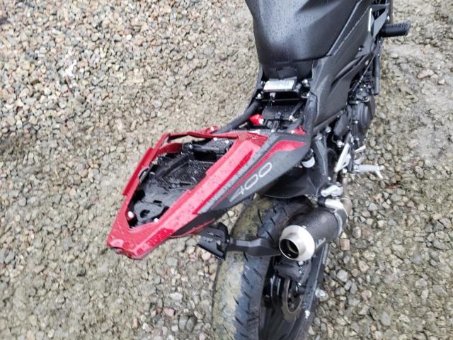 2021 KAWASAKI ER400 D JKAERKD18MDAB4374