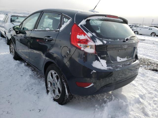 2011 FORD FIESTA SES 3FADP4FJ8BM109395