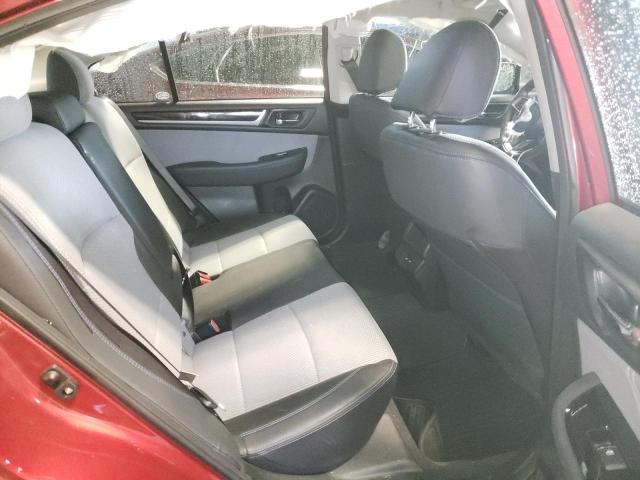 2018 SUBARU LEGACY SPO 4S3BNAS63J3015383