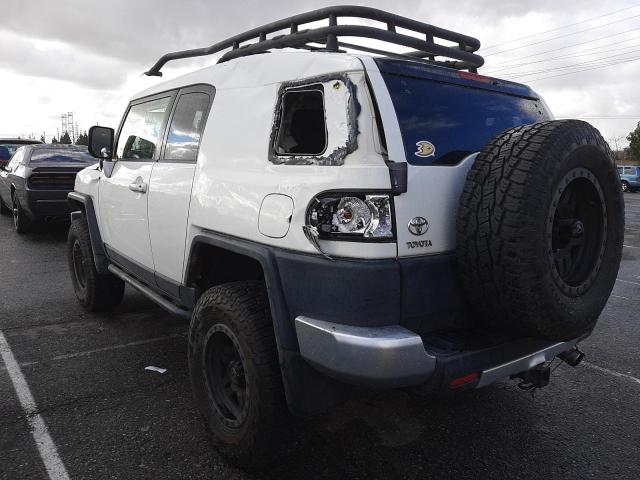 2013 TOYOTA FJ CRUISER JTEBU4BF3DK152298