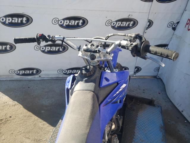2020 YAMAHA TTR125 LE 9C6CE2232L0004291