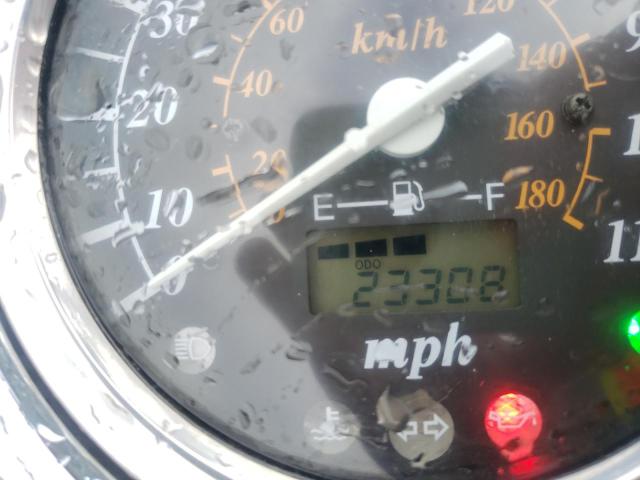 2003 SUZUKI VL800 JS1VS54A732103404