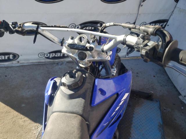 2020 YAMAHA TTR125 LE 9C6CE2232L0004291