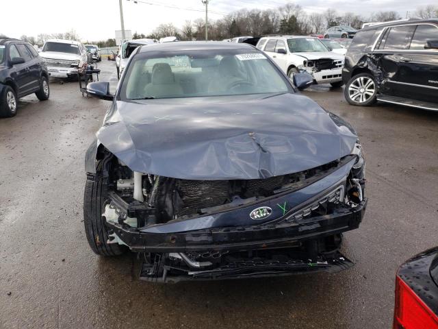KNAGM4AD2F5082270 KIA OPTIMA HYBRID