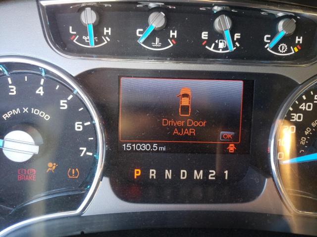 1FTFW1ET8DFA23496 Ford F150 Super 2013. Фото: 7