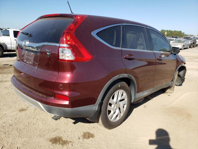 2015 HONDA CRV 2HKRM3H56FH528361