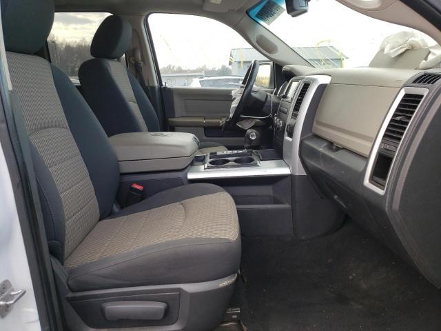 2012 DODGE RAM 1500 S 1C6RD7GT7CS125808