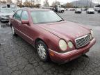 1999 MERCEDES-BENZ  E-CLASS