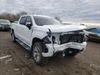 2020 CHEVROLET  SILVERADO