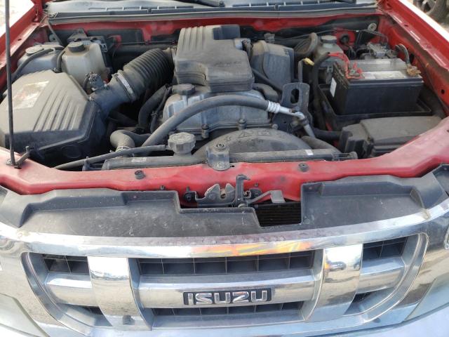 1GGCS199378701897 Isuzu I-290 2007. Фото: 6