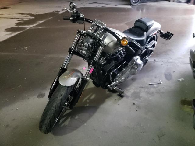 2018 HARLEY-DAVIDSON FXBR BREAK 1HD1YEJ1XJC032728