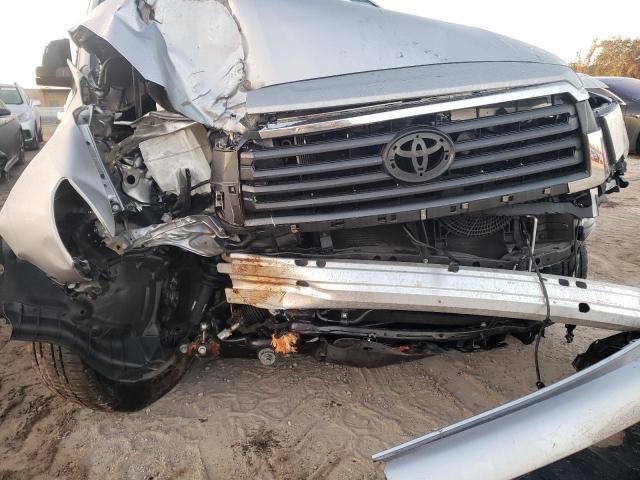 2019 TOYOTA SEQUOIA LI 5TDKY5G19KS073669