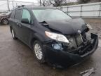 2015 TOYOTA  SIENNA