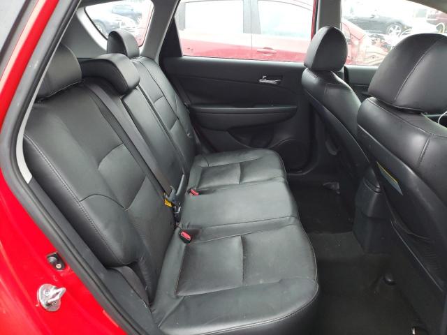 2011 HYUNDAI ELANTRA TO KMHDC8AE3BU096831