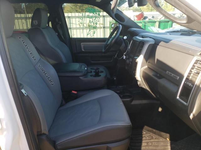 2017 RAM 2500 POWER 3C6TR5EJ0HG638720