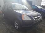 2002 HONDA  CRV