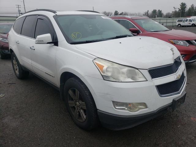 Chevrolet Traverse 2009