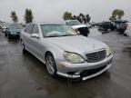 2005 MERCEDES-BENZ  S-CLASS