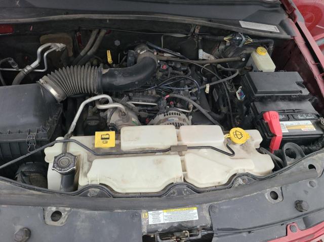 2010 JEEP LIBERTY SP 1J4PN2GK3AW135291
