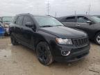 2016 JEEP  COMPASS