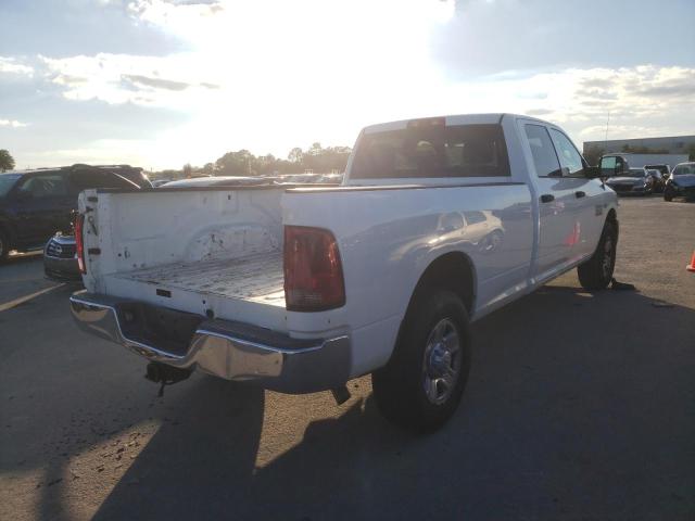 2014 DODGE RAM 3C6TR4HT7EG167099