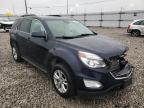 2017 CHEVROLET  EQUINOX