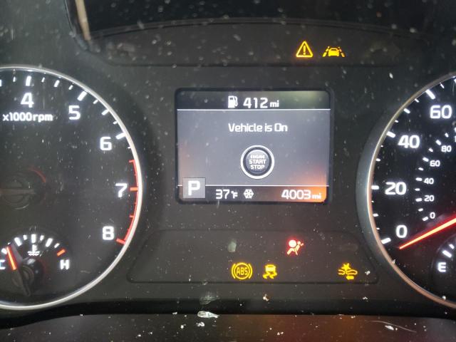 2022 KIA SELTOS EX KNDERCAA0N7238448