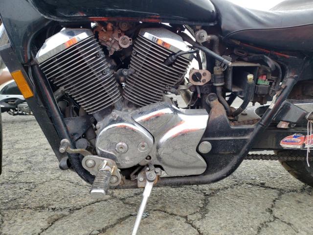 2001 HONDA VT750 CD JH2RC44491M450220