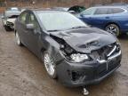 2013 SUBARU  IMPREZA