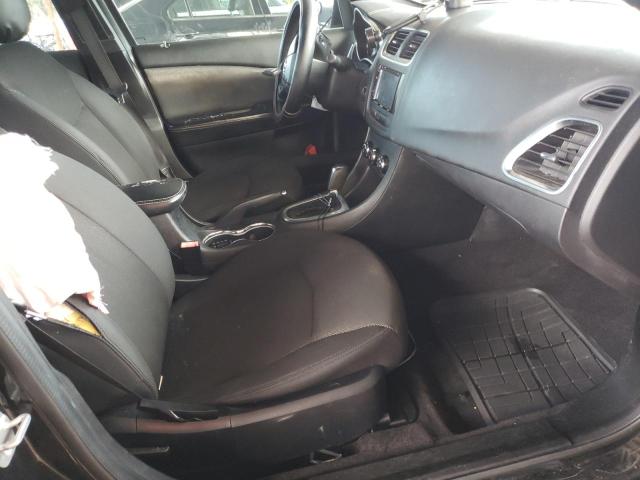2014 DODGE AVENGER SE 1C3CDZAB3EN225159