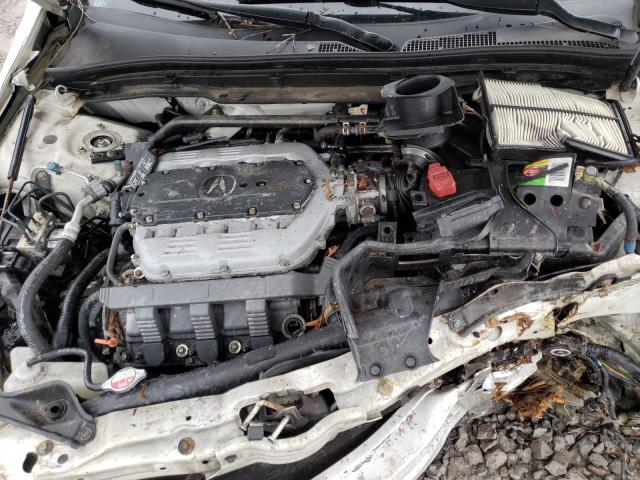 2010 ACURA TL - 19UUA8F53AA000801