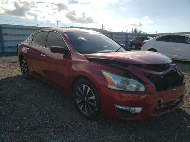 2014 NISSAN ALTIMA 2.5 - 1N4AL3AP6EN350659