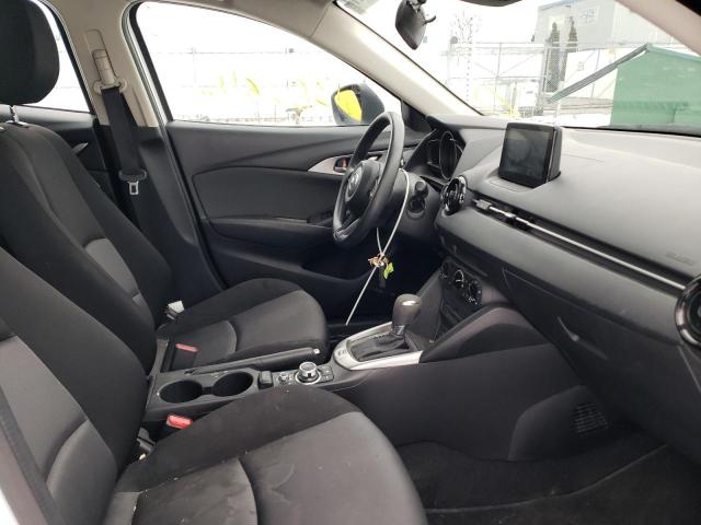 2018 MAZDA CX-3 SPORT - JM1DKFB74J0331416