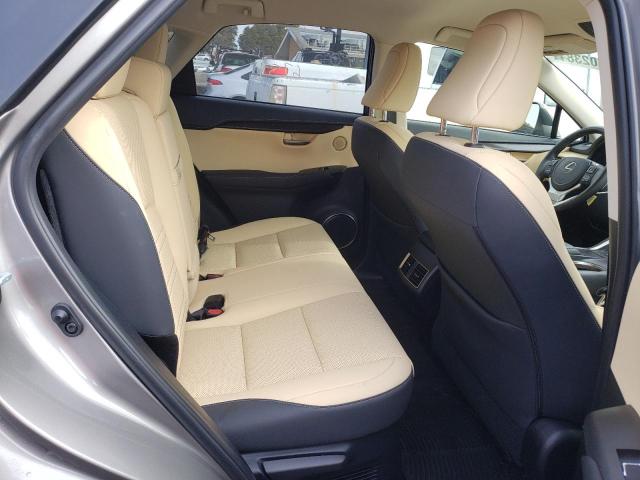 2021 LEXUS NX 300H BA JTJDJRDZXM2155044
