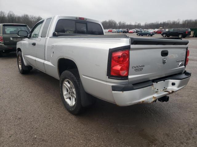 2010 DODGE DAKOTA SXT 1D7CE3BKXAS241428