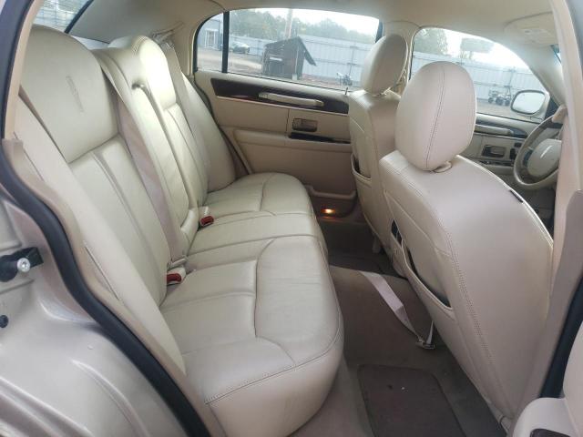 2010 LINCOLN TOWN CAR S 2LNBL8CV1AX605276