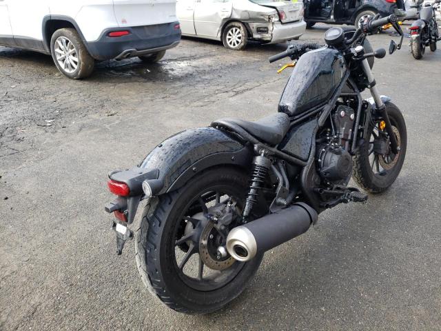 2020 HONDA CMX500 A MLHPC5653L5300657