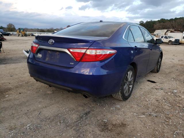 2016 TOYOTA CAMRY LE/X 4T1BF1FK8GU603797