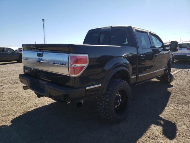 1FTFW1ET8DFA23496 Ford F150 Super 2013. Фото: 3