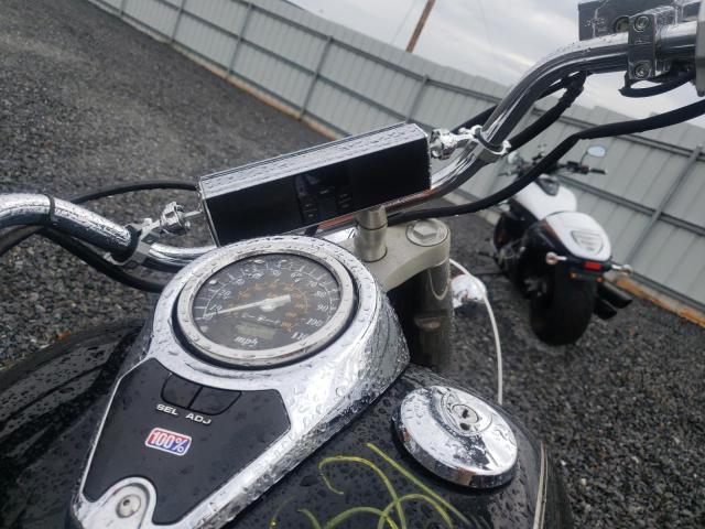 2003 SUZUKI VL800 JS1VS54A732103404