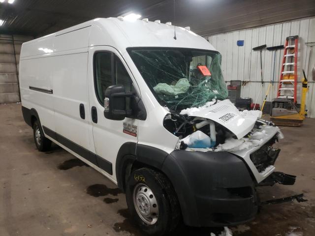 2020 DODGE PROMASTER 3C6URVJG5LE122744