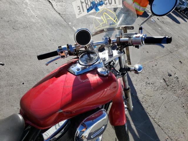 2006 HONDA VT750 CDA JH2RC44446M001468